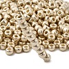 TOHO 3/0 Round Beads SEED-TR03-0558-4