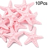10Pcs Resin Decoden Cabochons CRES-YW0001-42D-1