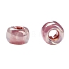 TOHO Round Seed Beads SEED-JPTR11-0906-4