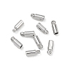 SHEGRACE Brass Cord Ends XGRQ2O960-432P-2