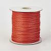 Eco-Friendly Korean Waxed Polyester Cord YC-P002-2mm-1160-1