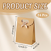 Rectangle Paper Gift Bags ABAG-WH0048-08B-02-2