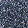 MIYUKI Delica Beads SEED-X0054-DB0179-3