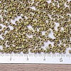 MIYUKI Round Rocailles Beads X-SEED-G007-RR4512-4