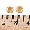 Brass Beads KK-S350-16G-A-2