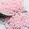 Macaron Color Opaque Frosted Glass Seed Beads X1-SEED-K009-12B-09-1