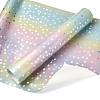 Rainbow Gradient Birthday Gift Wrapping Paper DIY-FZC0002-03A-3