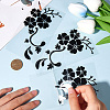 PET Self-Adhesive Stickers STIC-WH20002-20C-3