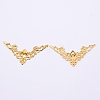 Iron Cabochons IFIN-WH0043-09A-1