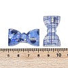Transparent Resin Cabochons FIND-Z077-14C-3