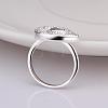 Classic teardrop RJEW-BB12026-8-3