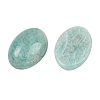 Natural Amazonite Cabochons G-F837-01B-2