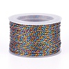 Nylon Metallic Cords MCOR-E002-04-1