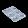 DIY Pendant Silicone Molds X1-SIMO-F145-07-4