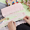 Cotton Ribbon OCOR-WH0111-66C-3