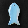 Opalite Pendants G-G932-B19-4