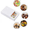 Foldable Paper Drawer Boxes LS-CON-BC0005-97A-5