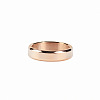 304 Stainless Steel Finger Rings for Couple VT1793-6-1