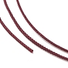 Braided Nylon Threads NWIR-E023-1.5mm-12-3