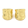 Rack Plating Brass Cuff Earrings EJEW-I313-07G-1