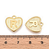 Alloy Pendants PALLOY-N157-001R-NR-3