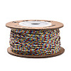 Cotton Cord OCOR-E027-01B-18-2