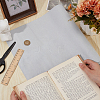 Velvet Book Covers AJEW-WH0314-499G-3