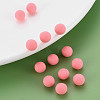 Opaque Acrylic Beads LS-MACR-S373-57-K01-6