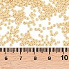 MIYUKI Round Rocailles Beads SEED-G007-RR0493-3