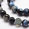 Natural Fire Crackle Agate Bead Strands X-G-K166-06F-10mm-05-3