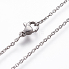 304 Stainless Steel Jewelry Sets SJEW-L141-052M-5