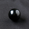 Natural Obsidian Home Display Decorations G-PW0007-123C-1