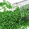TOHO Round Seed Beads X-SEED-TR11-0027F-1
