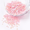 Ornament Accessories Plastic Paillette/Sequins Beads PVC-G001-02B-1