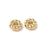 Brass Beads KK-Z136-52G-2