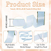 Polyester Organza Ribbon TAC0006-01C-4