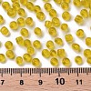Glass Seed Beads X2-SEED-A004-4mm-10-3