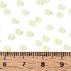 8/0 Glass Seed Beads X-SEED-A011-3mm-152-4
