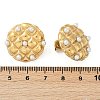 304 Stainless Steel Stud Earrings EJEW-G423-29B-G-5