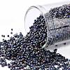TOHO Round Seed Beads SEED-XTR15-0086F-1