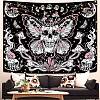 Altar Wiccan Witchcraft Tapestries PW-WGE02D6-05-1