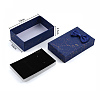 Cardboard Jewelry Set Boxes CBOX-N013-025-8