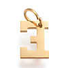 304 Stainless Steel Pendants LS-STAS-M276-A11-2