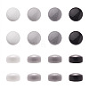 Glass Cabochons GLAA-TA0001-14A-12