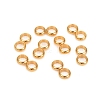 201 Stainless Steel Spacer Bars STAS-I150-06C-G-1
