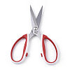Stainless Steel Scissors TOOL-Q021-02-3