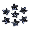 Handmade Porcelain Beads PORC-Q002-02C-01-1