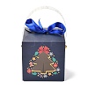 Christmas Folding Gift Boxes LS-CON-M007-01C-2