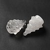 Natural Quartz Crystal Display Decorations G-G997-E07-4