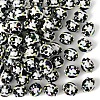 Opaque Acrylic Beads SACR-YW0002-78A-05-1